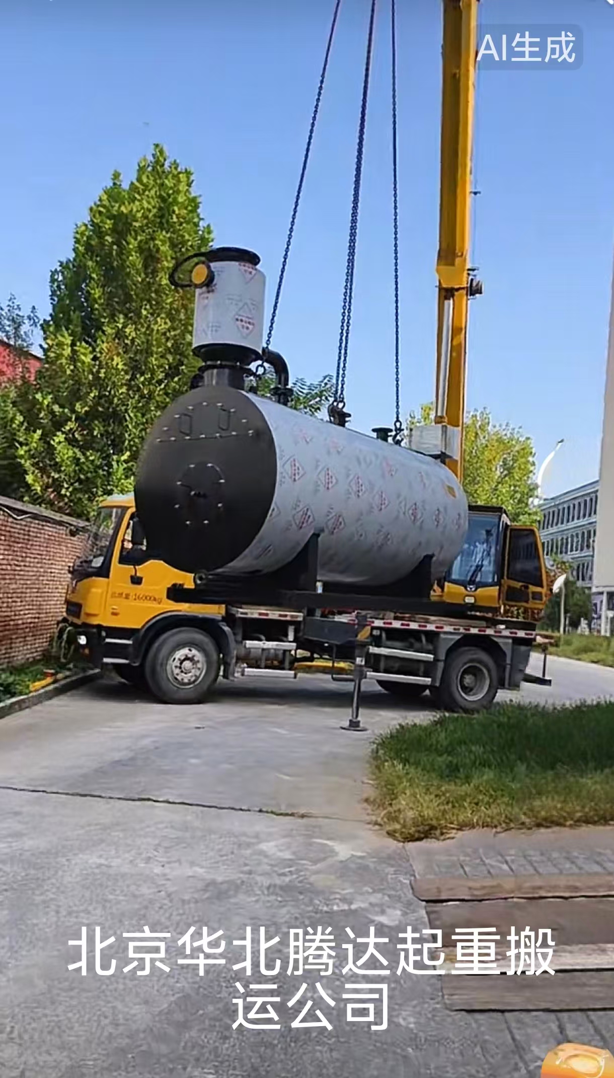 ���������ڴ����ذ��˵�װ��˾����